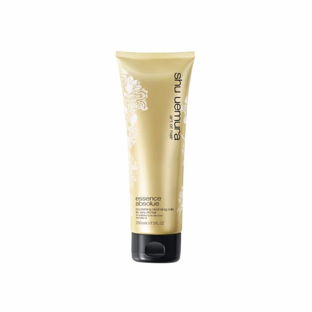 Shu Uemura Cleansing Milk